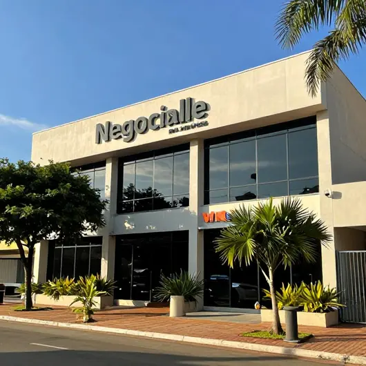Negocialle Imóveis: Encontre Sua Propiedade Ideal Negocialle Imóveis: Encontre Sua Propiedade Ideal