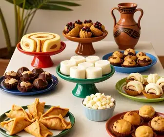 Os 25 melhores doces e lanches em Campina Grande: um guia completo