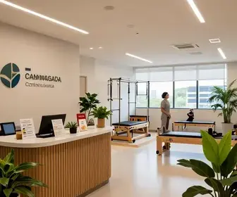 Os 35 melhores locais de saúde e bem-estar em Campina Grande: guia completo