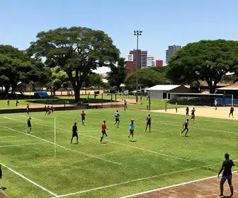 Os 35 melhores locais para praticar esportes em Campina Grande