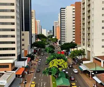 Os Melhores Bairros para se Hospedar em Campina Grande Os Melhores Bairros para se Hospedar em Campina Grande