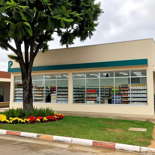 Pharmafacecg