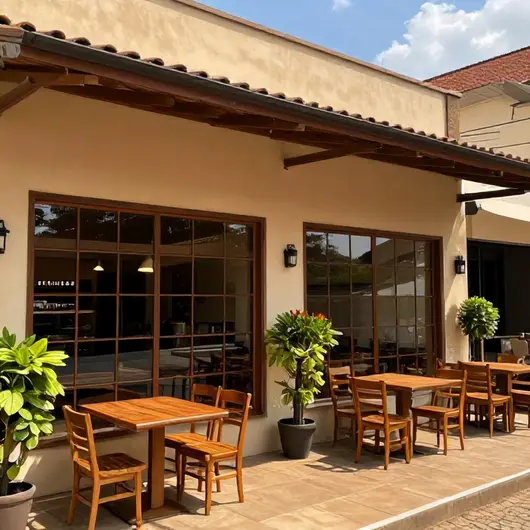 Pizzaria La Migliore