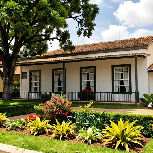 Pousada dos Artistas Campina Grande: O Refúgio Ideal para Sua Estadia Pousada dos Artistas Campina Grande: O Refúgio Ideal para Sua Estadia