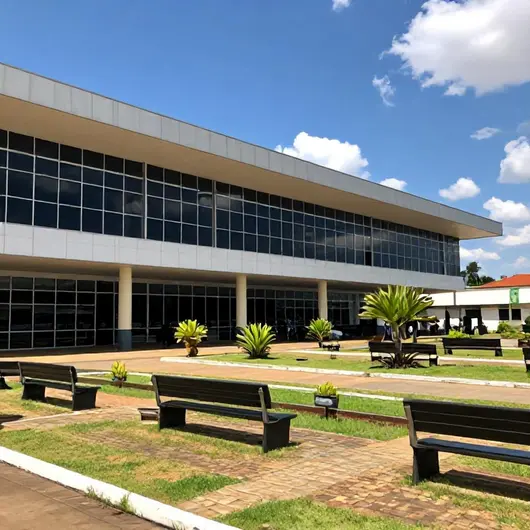 Rodoviária de Campina Grande