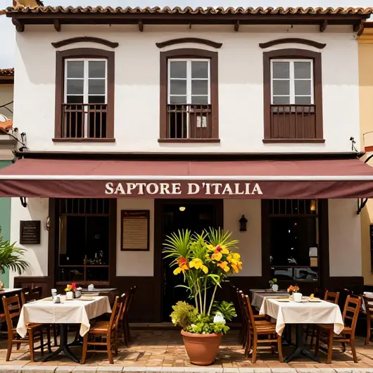 Sapore D’Italia Sapore D'Italia