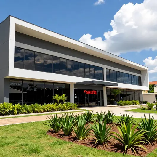 Selfit Academias: Sua Melhor Opção para Fitness em Campina Grande Selfit Academias: Sua Melhor Opção para Fitness em Campina Grande