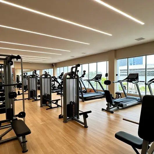 Selfit: O Destino Ideal para Sua Manutenção Física
