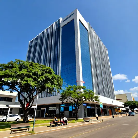 Shopping do Celular