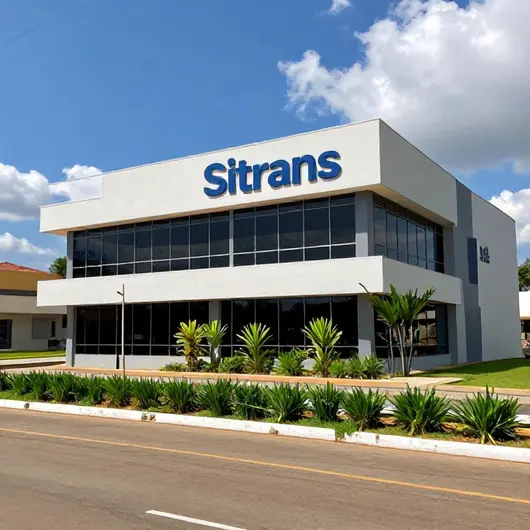 Sitrans