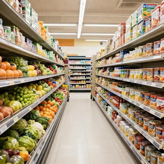 Supermercados Ideal Supermercados Ideal