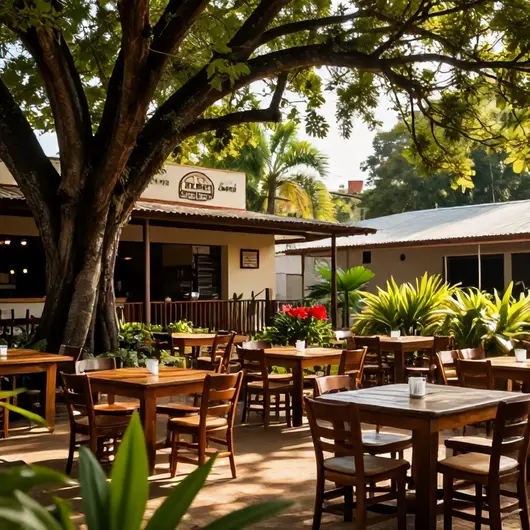 Tio Lúcio Chopp & Grill: O Destino Perfeito para Apreciar um Bom Chopp Tio Lúcio Chopp & Grill: O Destino Perfeito para Apreciar um Bom Chopp