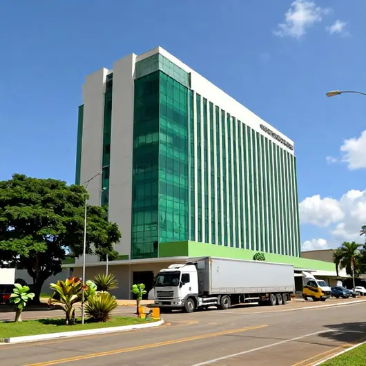 Transportadora Esmeralda