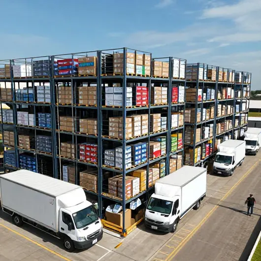 Transportadora Fulfillment para Ecommerce Campina Grande PB