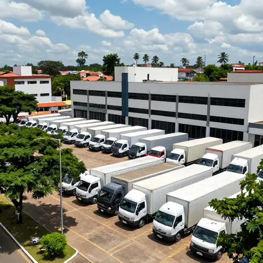 Transportadoras Cargas Transportadoras Cargas