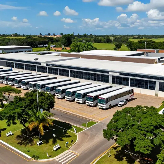 Transportadoras de Campina Grande: Conectando a Cidade a Natal Transportadoras de Campina Grande: Conectando a Cidade a Natal