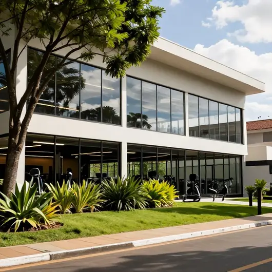 Unidade Campina Grande
